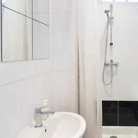 Charming Studio Close To Parc Des Princes Parigi
