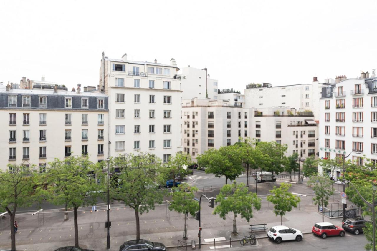 Charming Studio Close To Parc Des Princes * Parigi